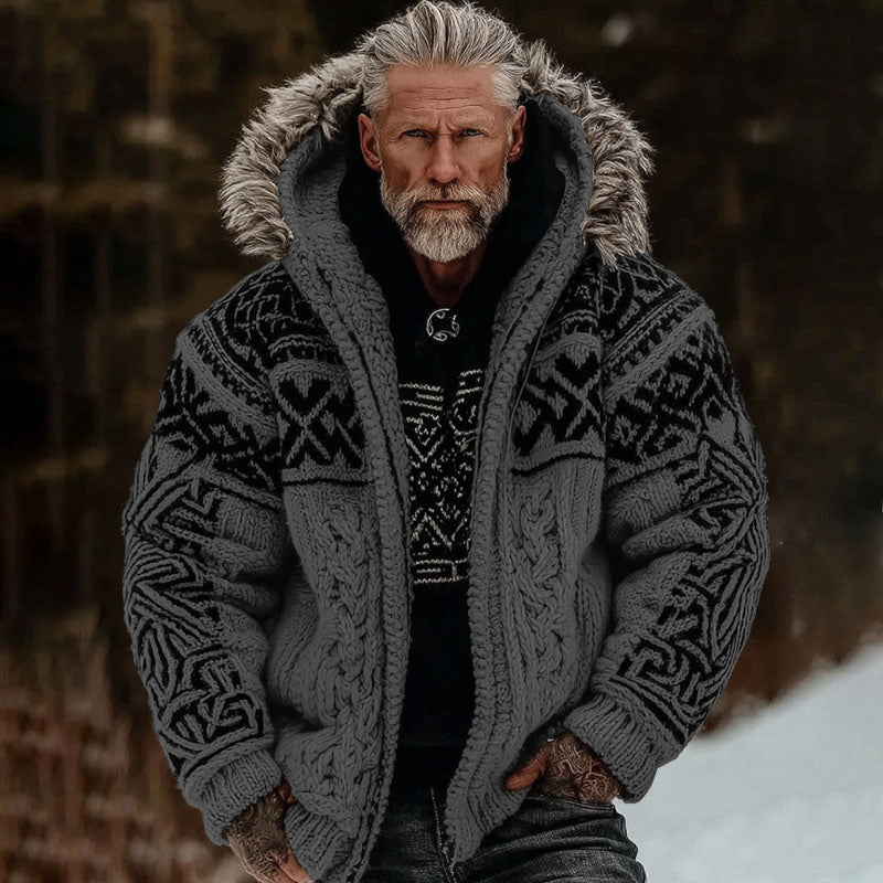 Classic Designed Jumper