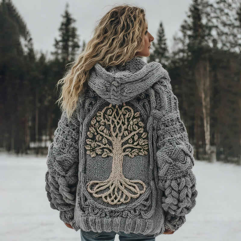 Classic Designed Jumper