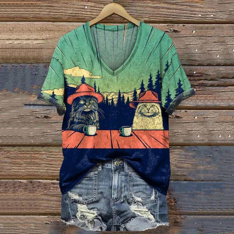 Beautifully Crafted T-Shirt