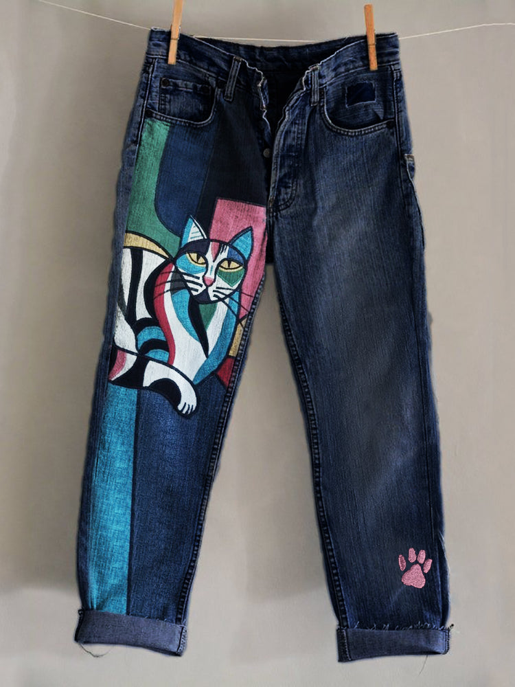 Classic Vintage Garment
