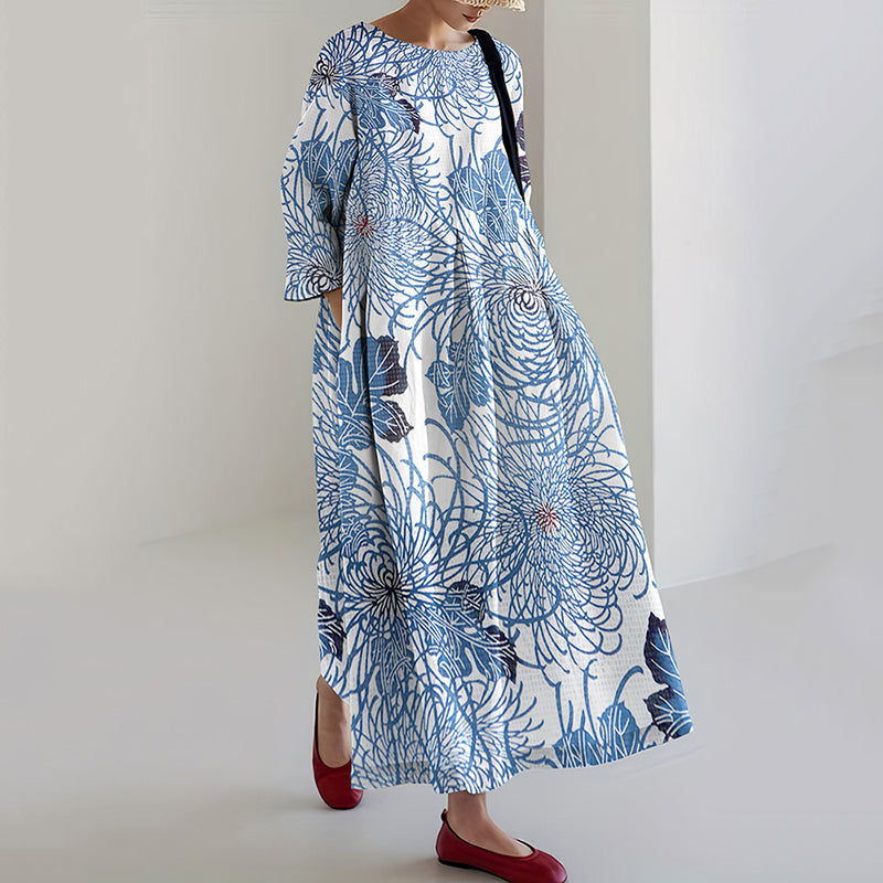 Vintage Inspired Dress