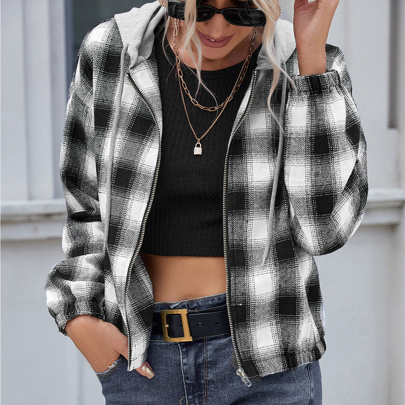 Vintage Inspired Jacket