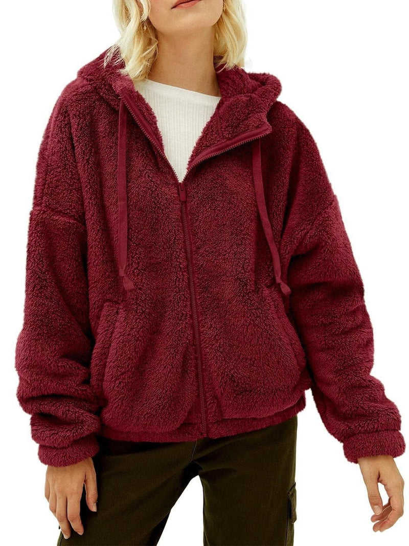 Timeless Vintage Style Jumper