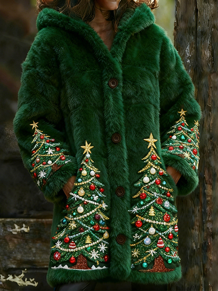 Thoughtfully Designed Cardigan