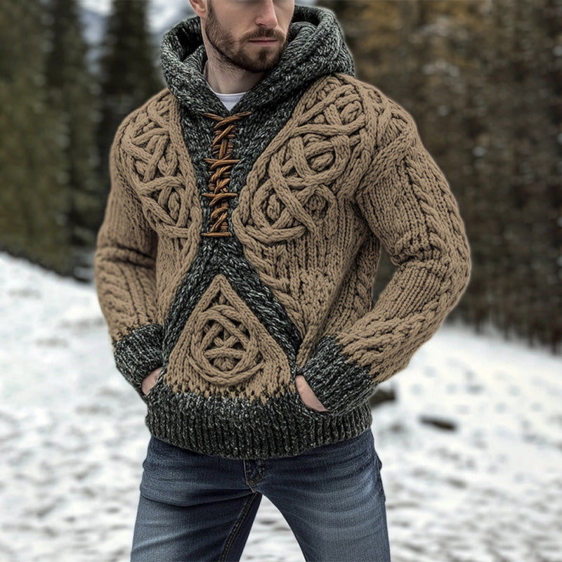 Gracefully Designed Jumper