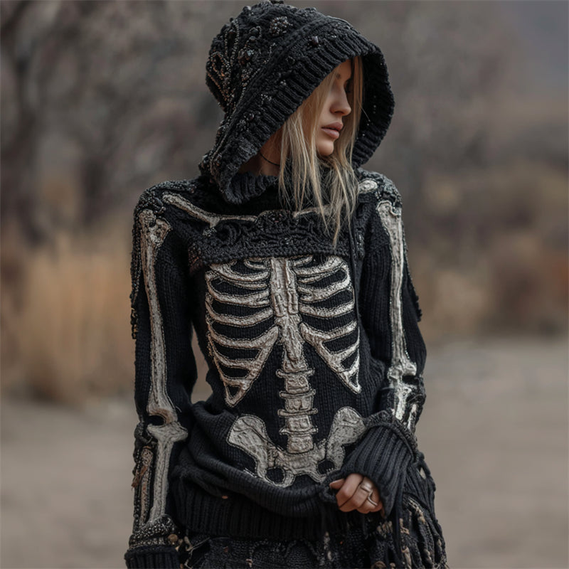 Elegantly Designed Jumper