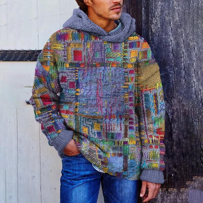 Elegantly Designed Jumper