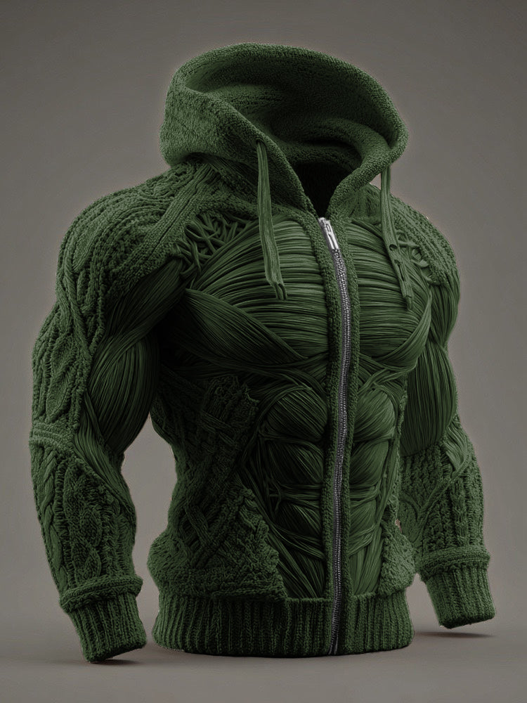 Beautifully Crafted Jumper
