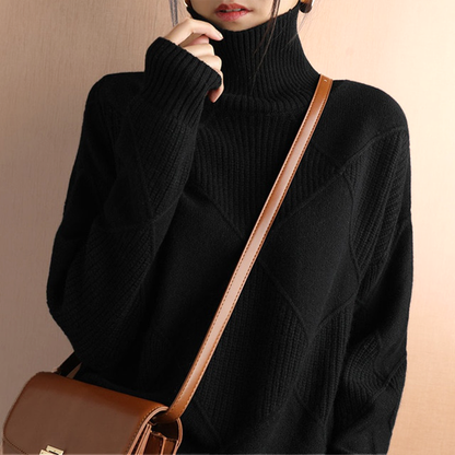 Classic Designed Jumper