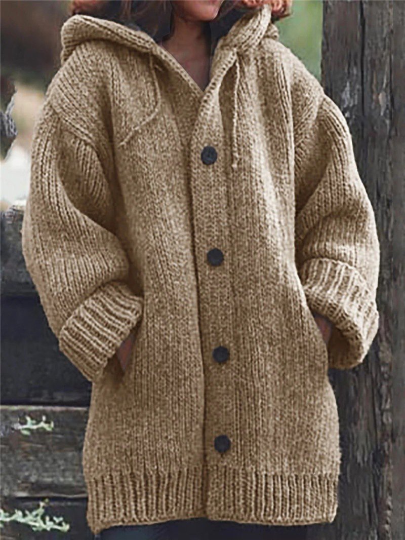 Classic Designed Coat