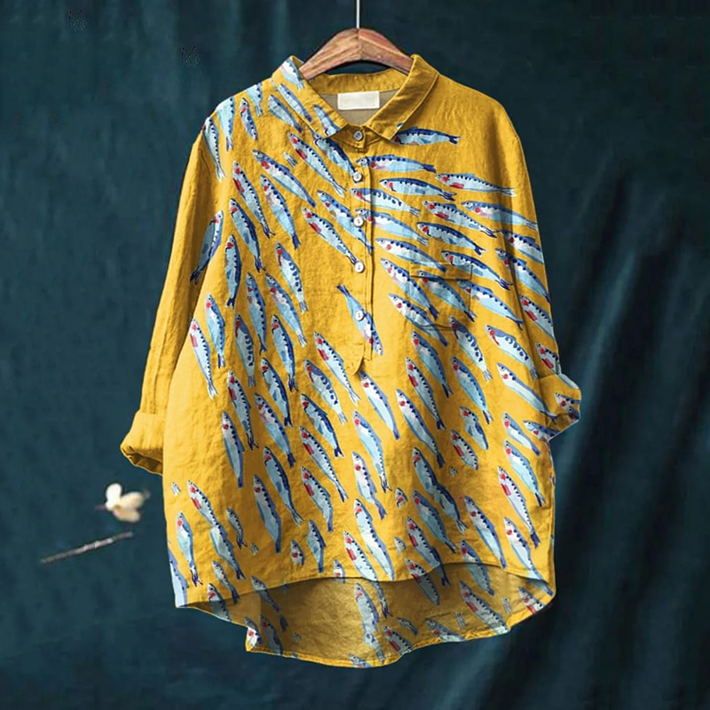 Classic Vintage Shirt