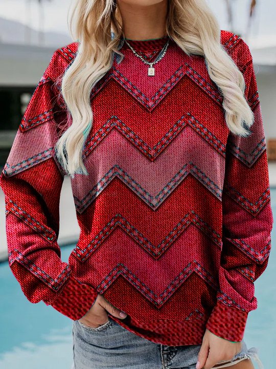 Elegantly Designed Jumper