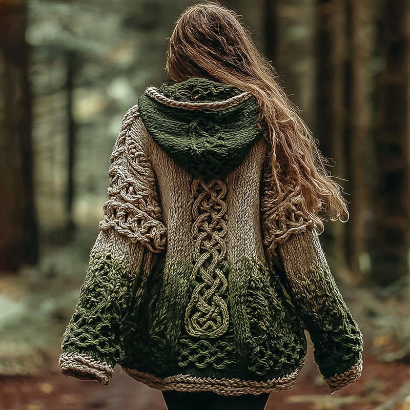 Classic Designed Jumper