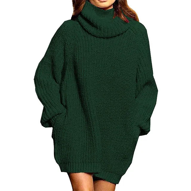 Vintage Inspired Jumper