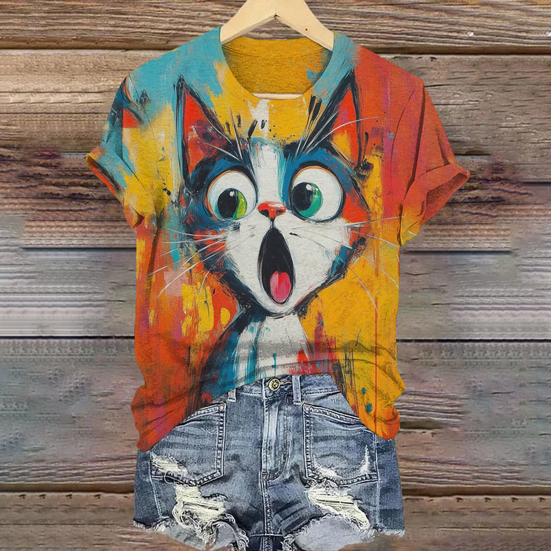 Beautifully Crafted T-Shirt
