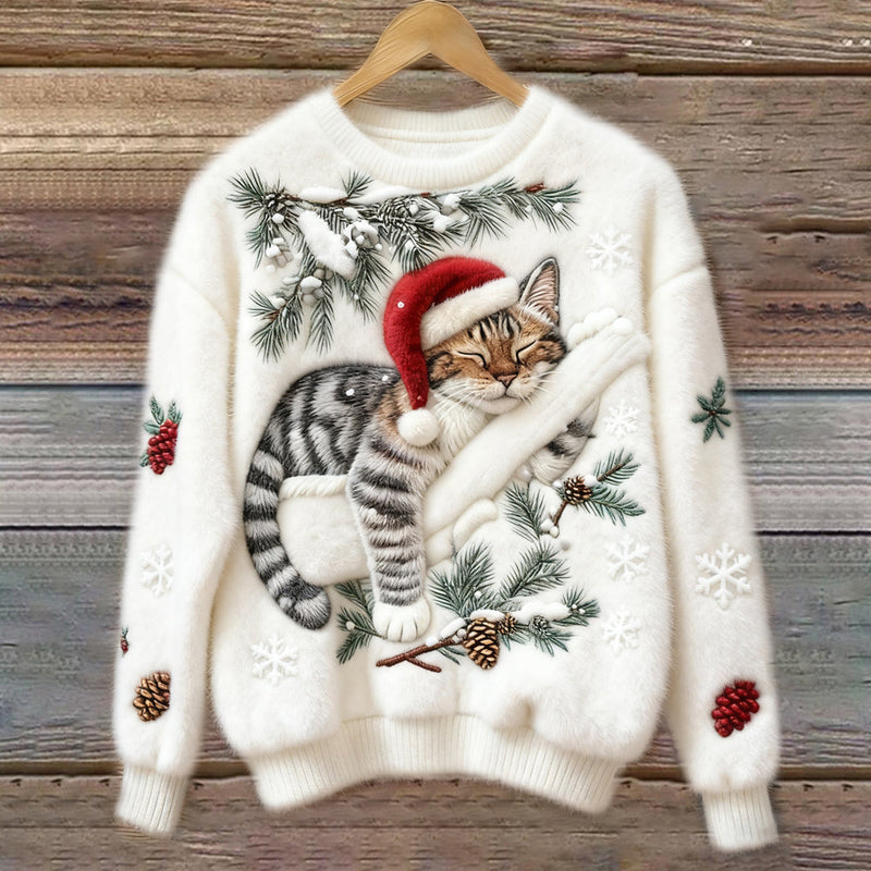 Thoughtfully Designed Jumper