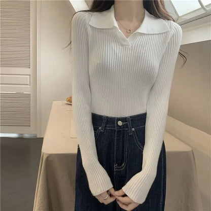 Gracefully Designed Jumper
