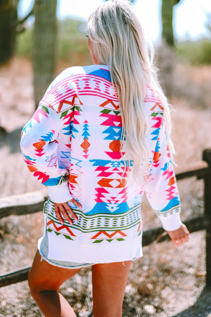 Thoughtfully Designed Jumper