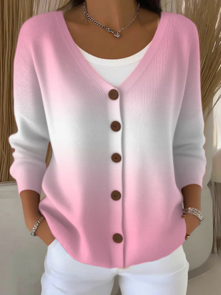 Elegantly Designed Cardigan