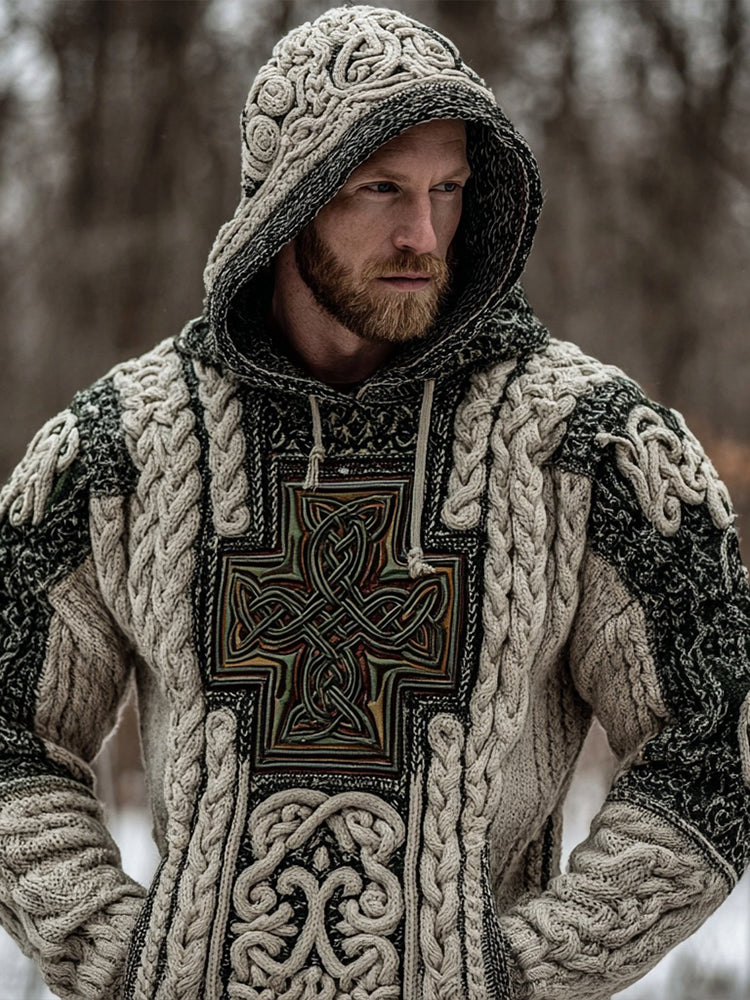 Beautifully Crafted Jumper