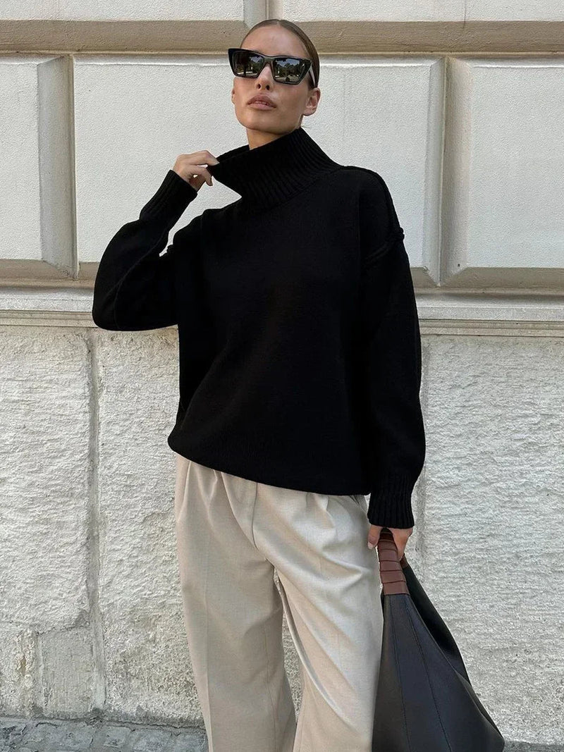 Elegantly Designed Jumper