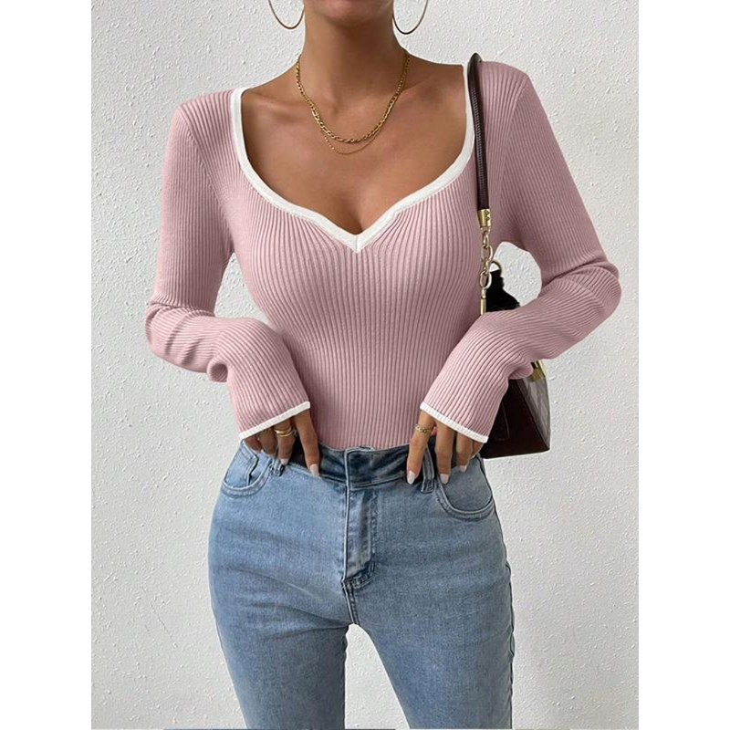Classic Designed Jumper