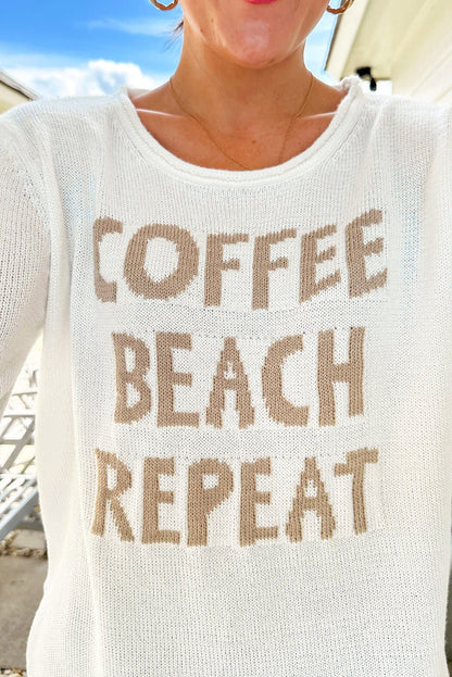 Beautifully Crafted Jumper
