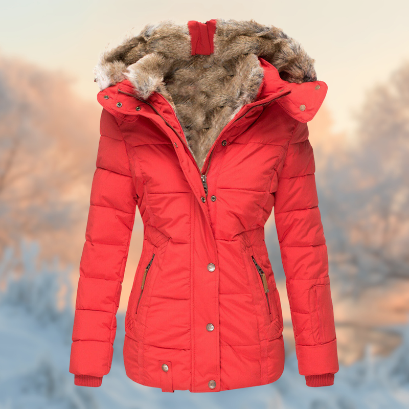 Elegantly Designed Jacket