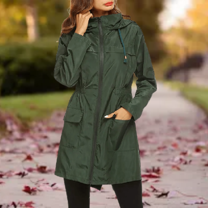 Vintage Inspired Jacket