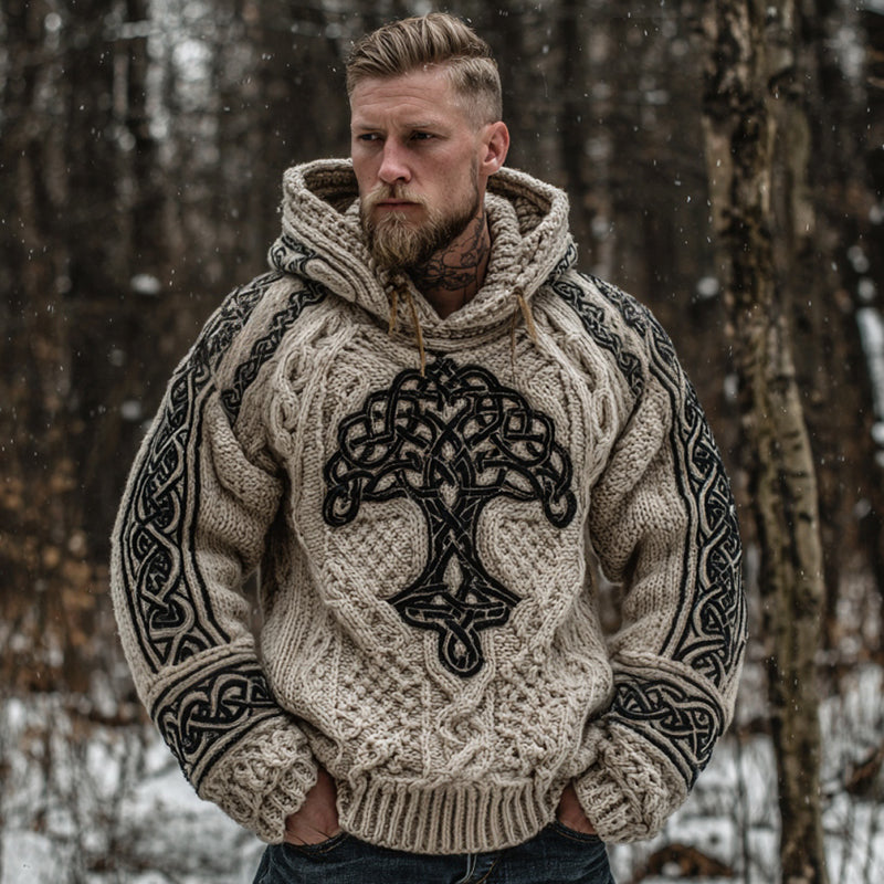 Vintage Inspired Jumper