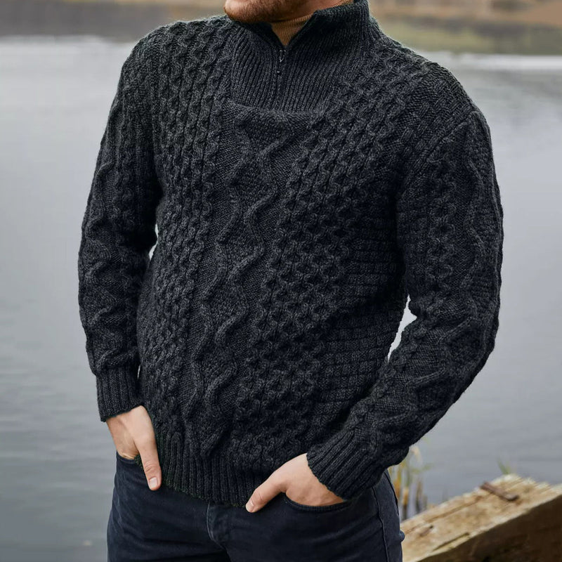 Vintage Inspired Jumper