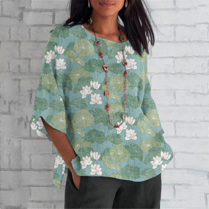 Elegantly Designed T-Shirt