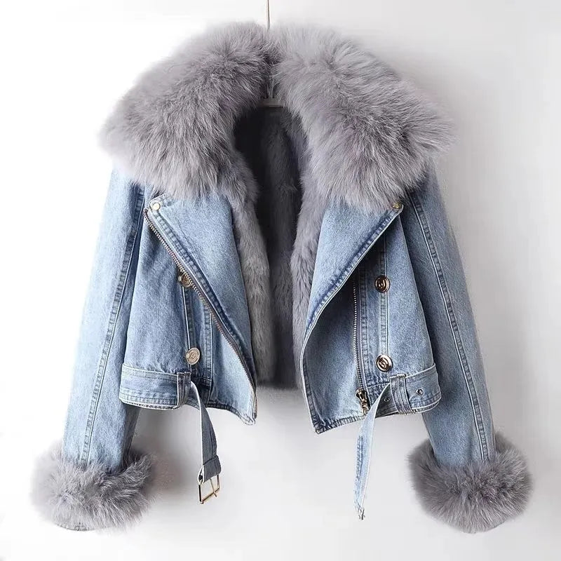 Elegantly Designed Coat