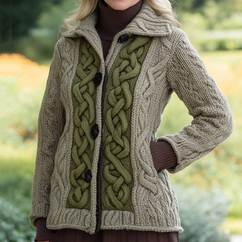 Classic Designed Jumper