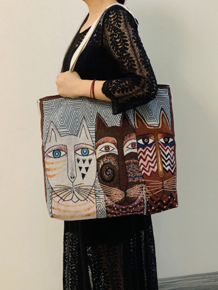 Classic Designed Bag