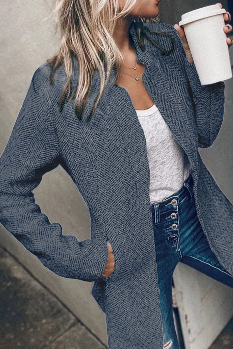 Elegantly Designed Coat