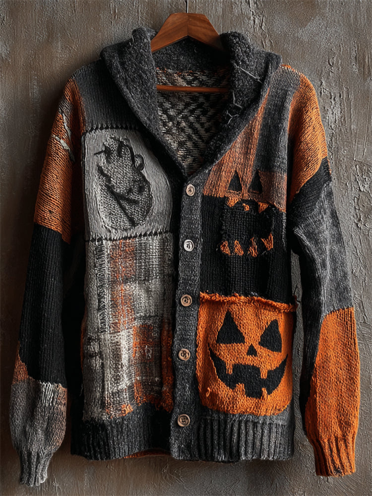 Classic Vintage Cardigan