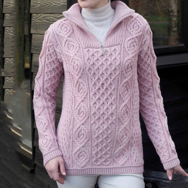 Beautifully Crafted Jumper