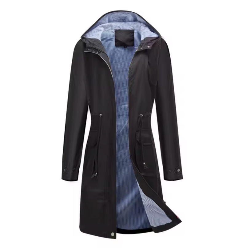 Classic Vintage Coat