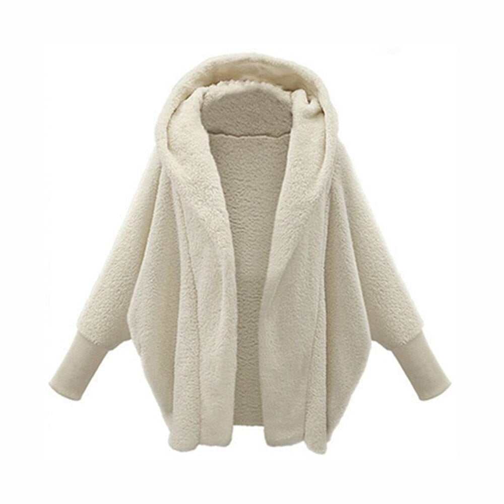 Anise | Stylish and Elegant winter Jacket