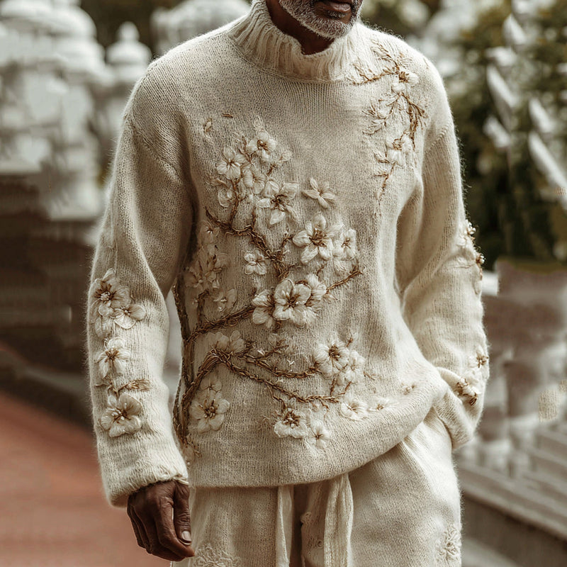 Elegantly Designed Jumper
