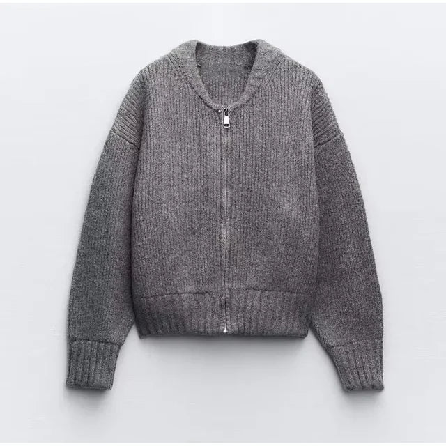 Gracefully Designed Jumper