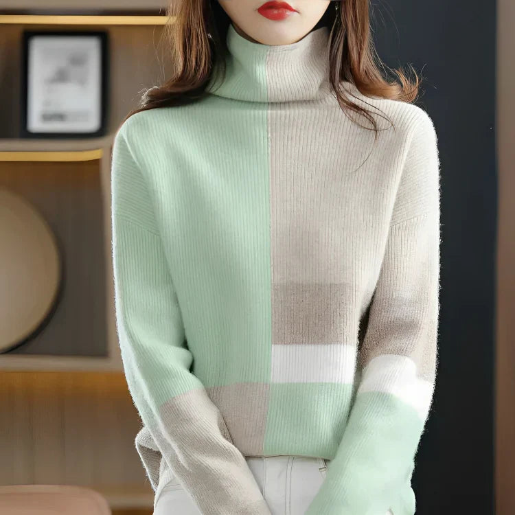 Classic Designed Jumper