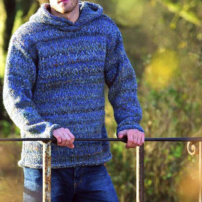 Vintage Inspired Jumper