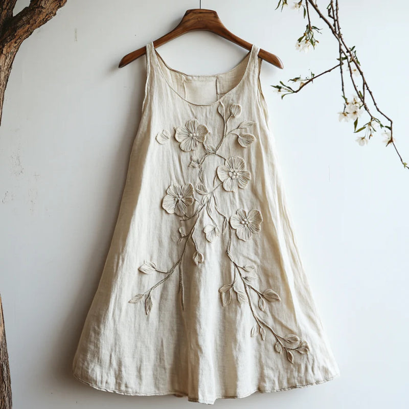 Vintage Inspired Dress