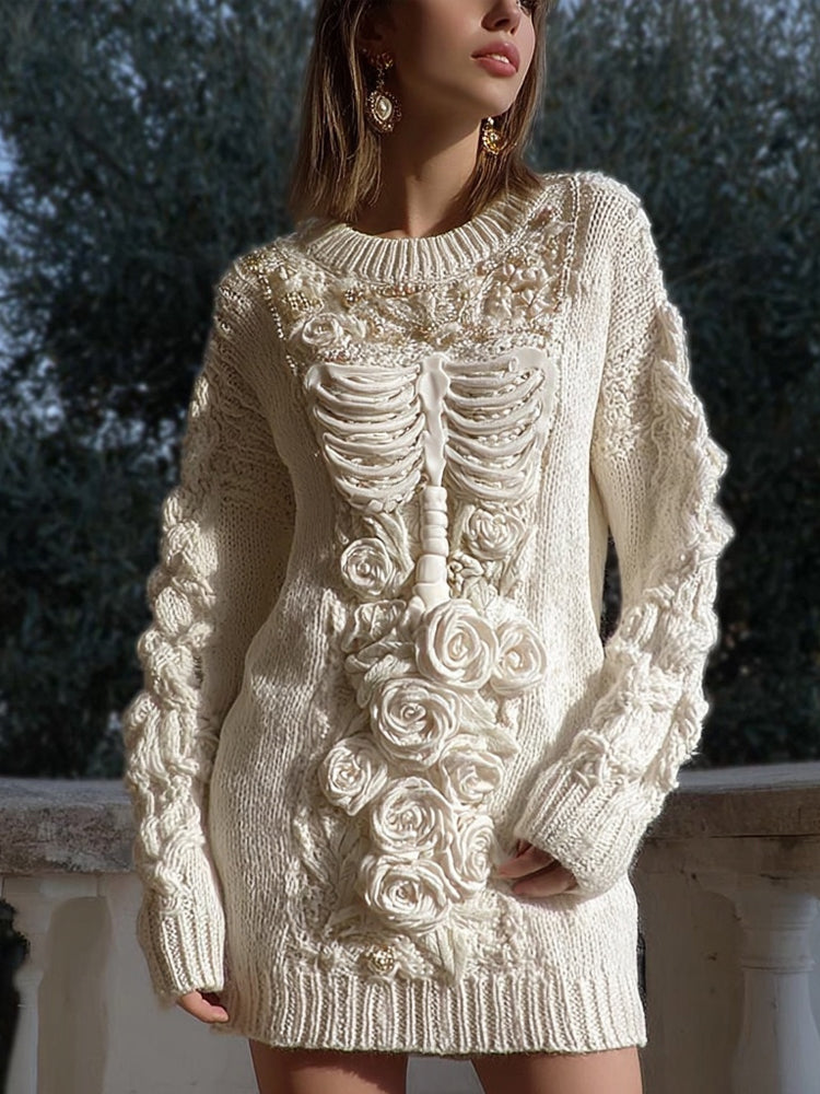 Thoughtfully Designed Dress