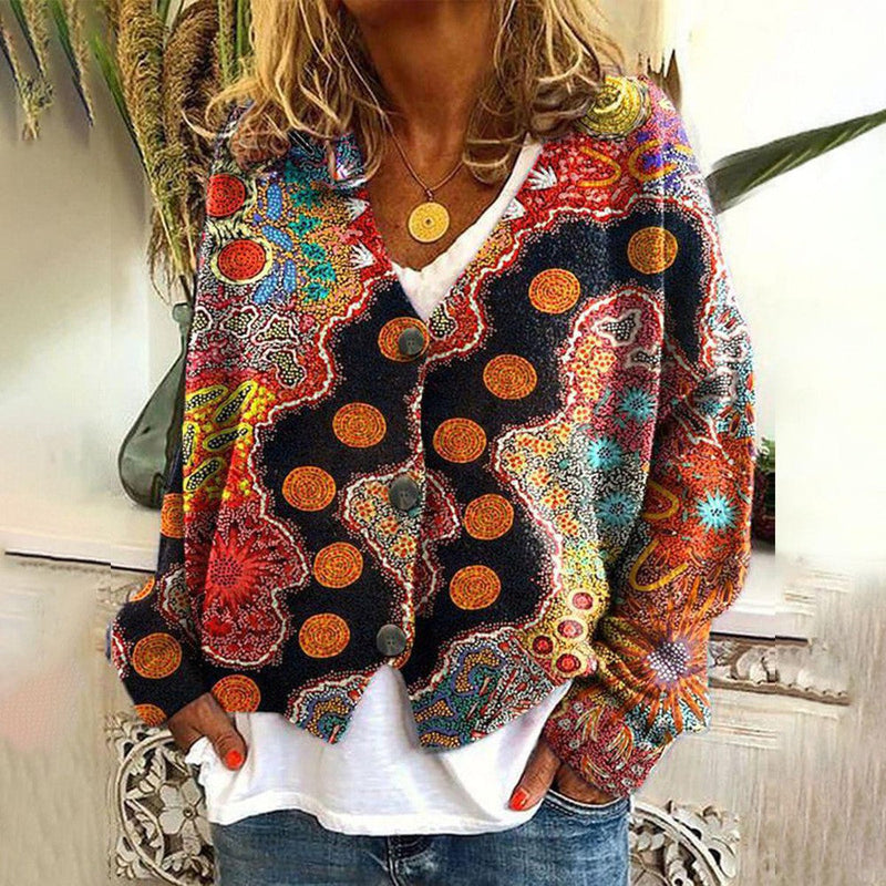 Classic Vintage Jumper