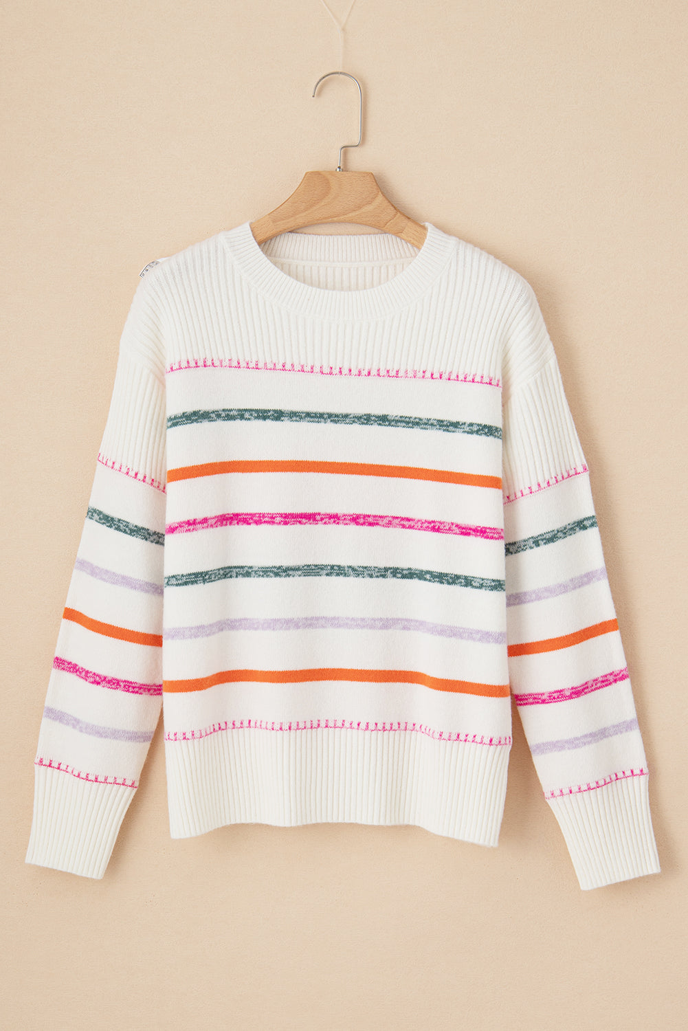 Vintage Inspired Jumper