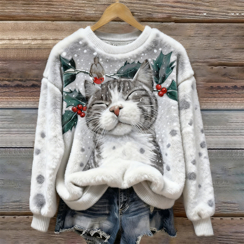 Elegantly Designed Jumper