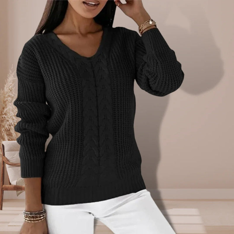 Beautifully Crafted Jumper